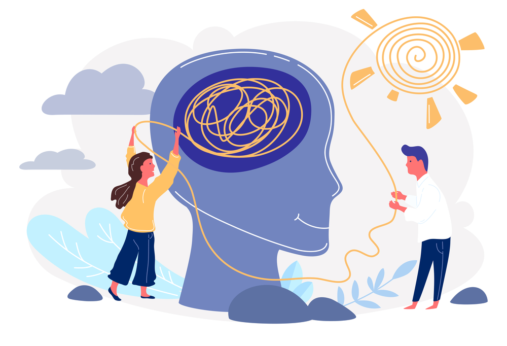 스트레스를 이해하는 태도가 생활 균형에 주는 의미